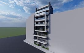 1-комнатные апартаменты в новостройке 53 м² в Салониках, Греция, фото 4