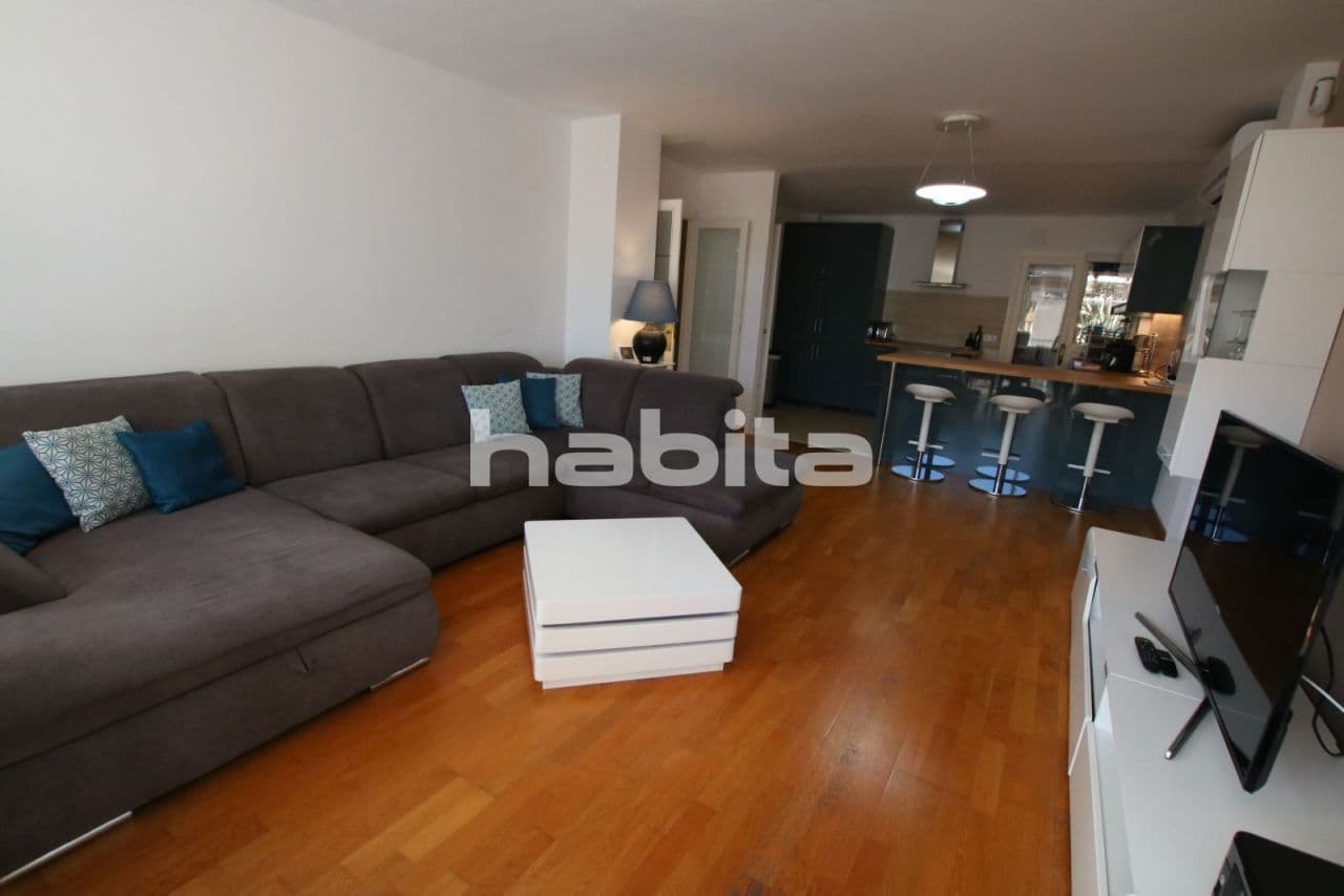 Апартаменты в Пальма-де-Майорке, Испания, 72 м², фото 5