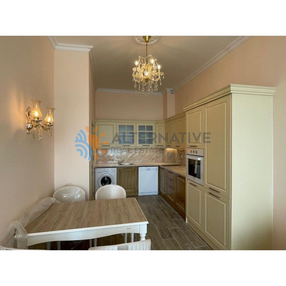 Квартира в Несебре, Болгария, 84 м², фото 5