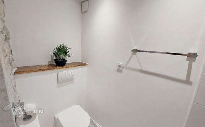 1-комнатная квартира 57 м² в Перасте, Черногория