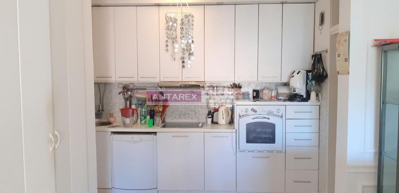 Апартаменты в Баошичах, Черногория, 83 м², фото 3