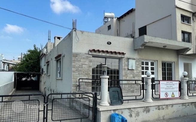 3-комнатный таунхаус 191 м² в городе Ларнаке, Кипр, фото 3