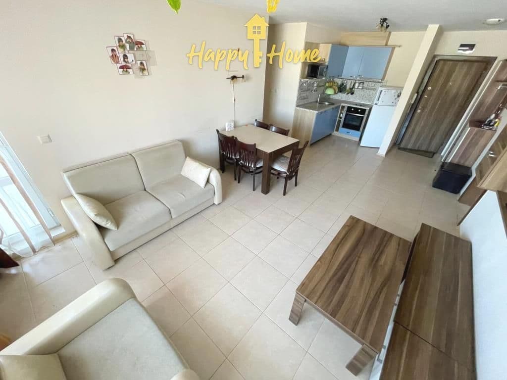 Апартаменты в Равде, Болгария, 112 м², фото 4