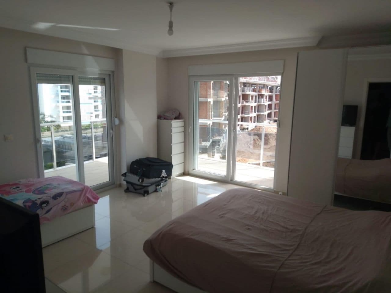 Пентхаус в Кестеле, Турция, 110 м2, фото 3