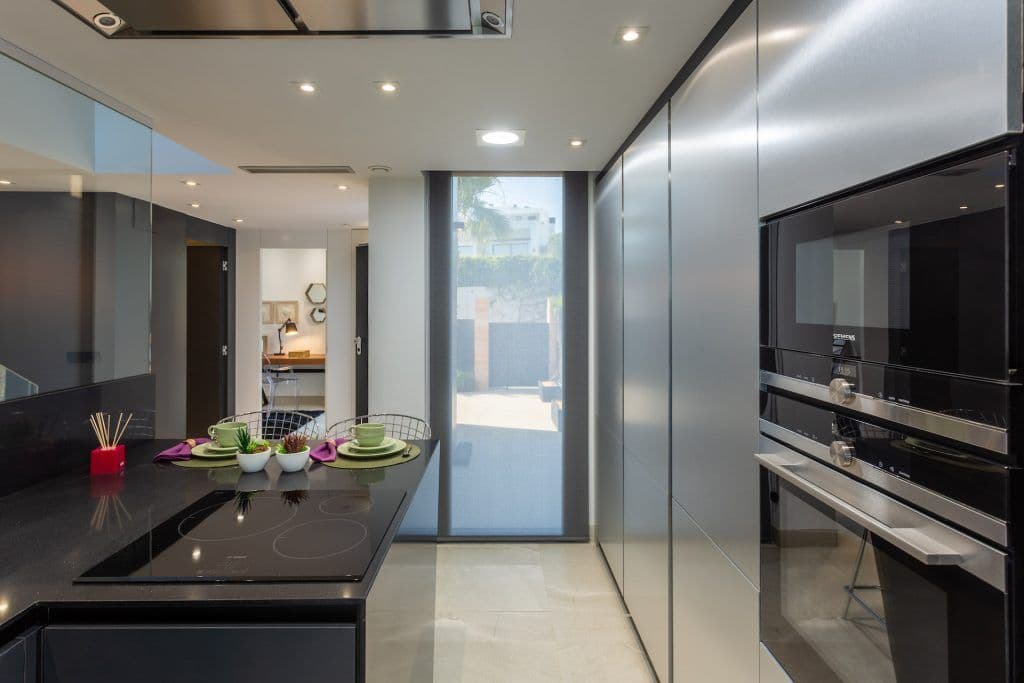 Таунхаус в Вильямартине, Испания, 110 м², фото 5