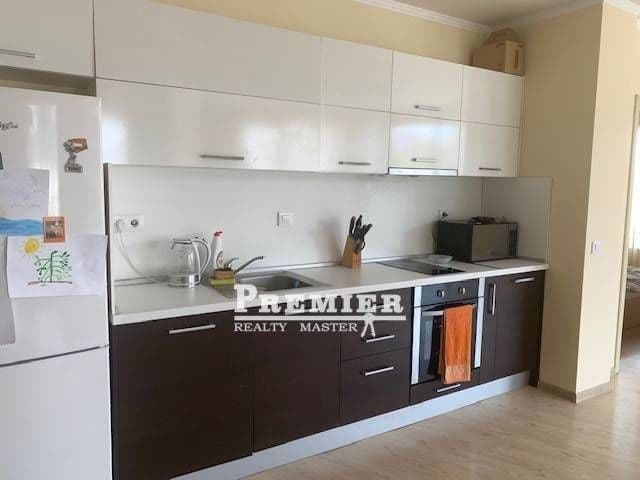 Квартира в Несебре, Болгария, 112 м², фото 3