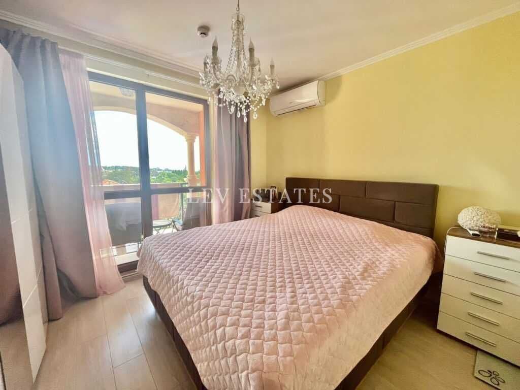 Квартира в Равде, Болгария, 95 м², фото 5