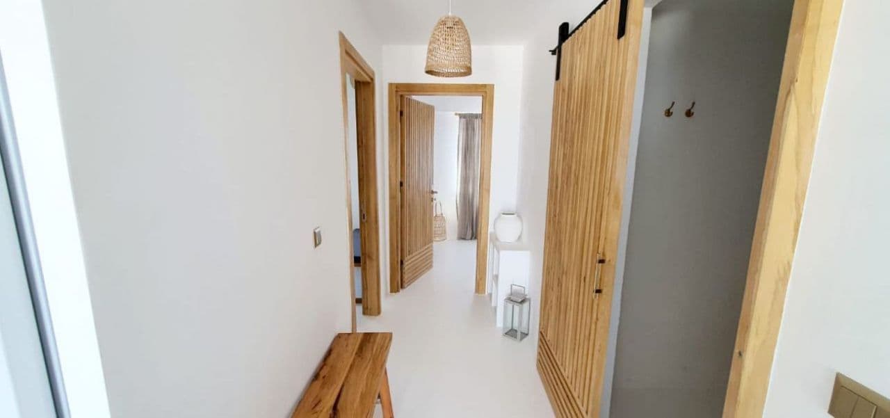 Квартира в Бодруме, Турция, 90 м², фото 5