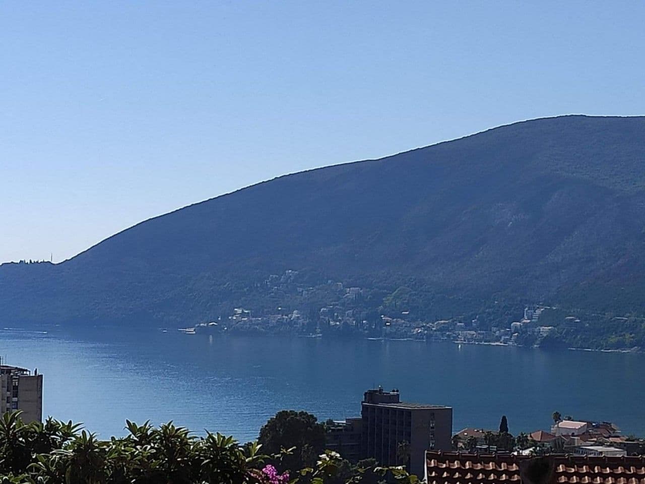 Квартира в Игало, Черногория, 70 м², фото 3