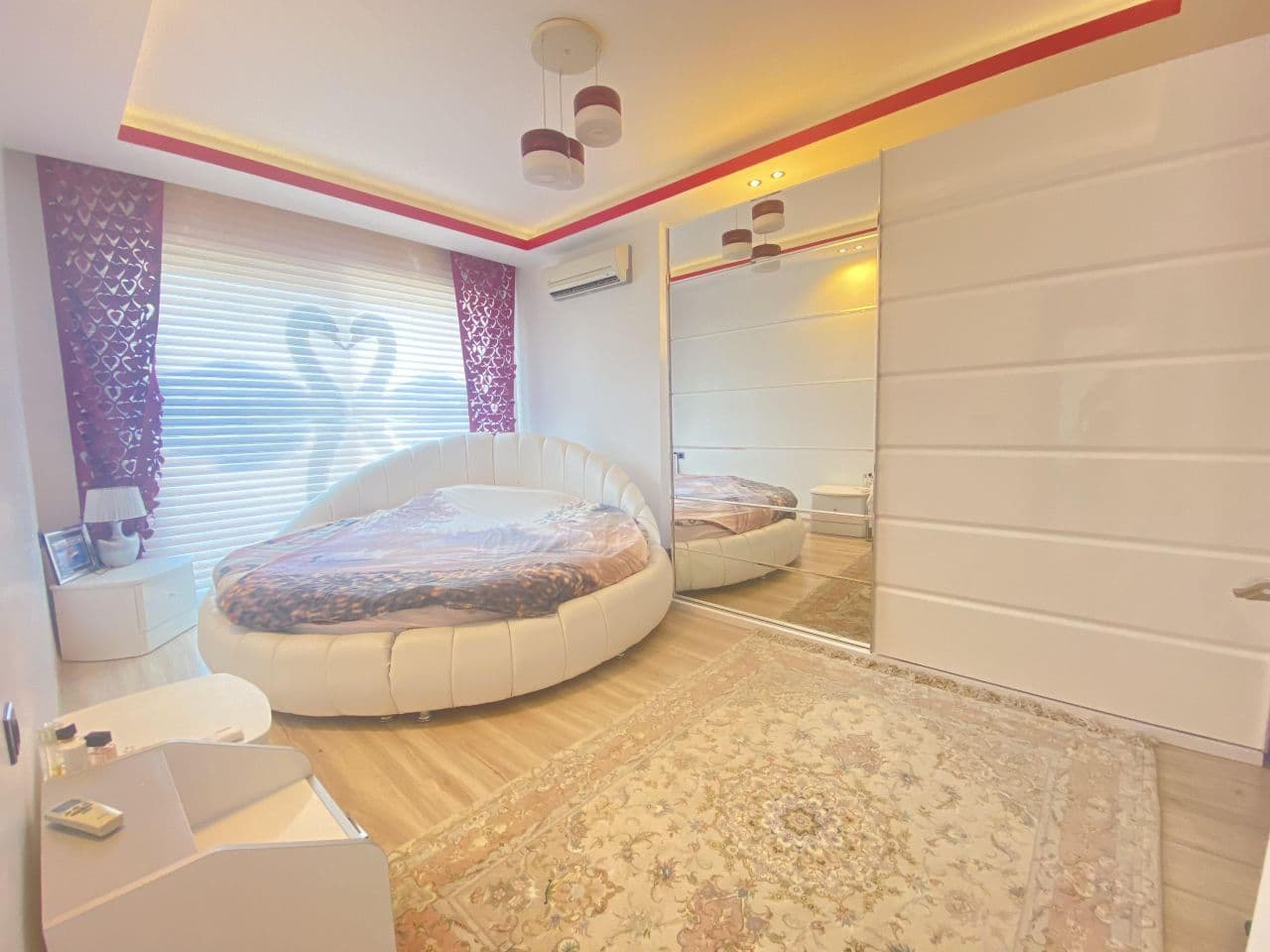 Пентхаус в Алании, Турция, 140 м2, фото 5