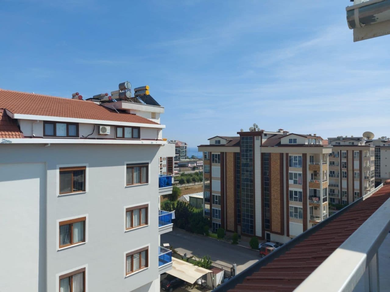 Квартира в Кестеле, Турция, 200 м2, фото 3