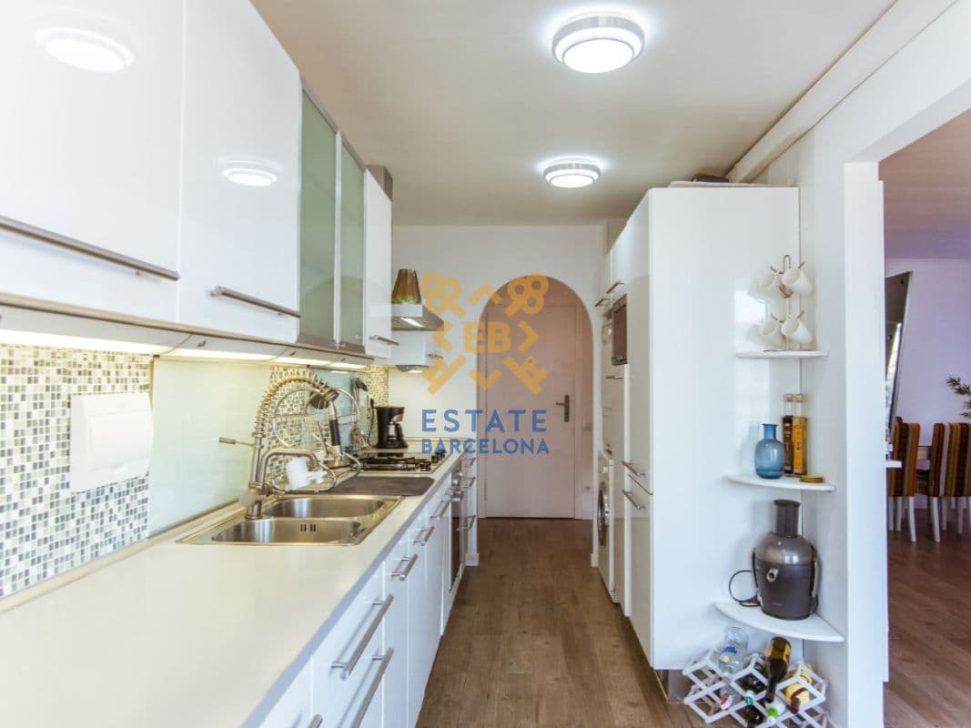 Квартира в Барселоне, Испания, 79 м², фото 5