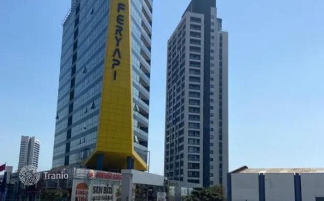 2-комнатная квартира 90 м² в Картале, Турция, фото 4