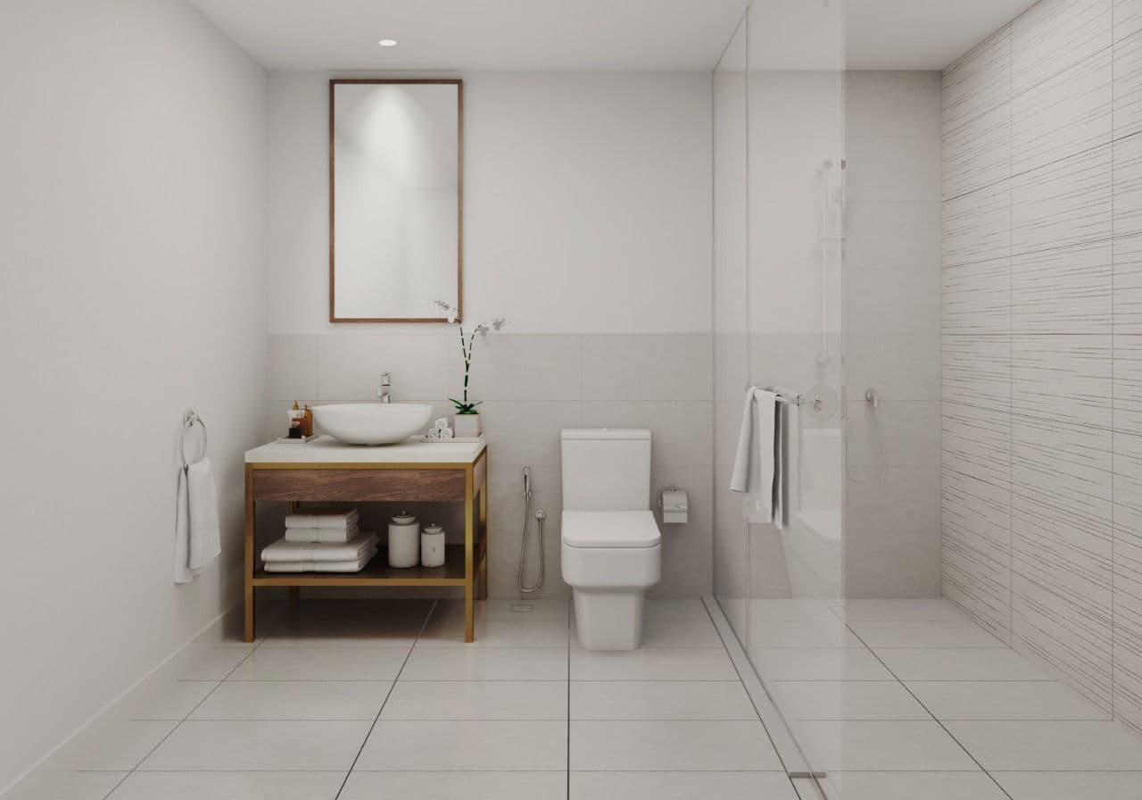 Апартаменты в Абу-Даби, ОАЭ, 142.97 м², фото 4