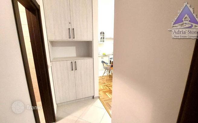 1-комнатная квартира 50 м² в Бечичи, Черногория