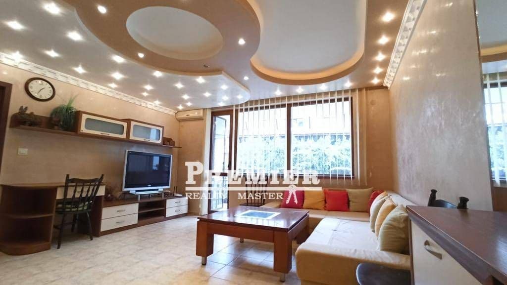 Квартира в Равде, Болгария, 63.75 м², фото 3