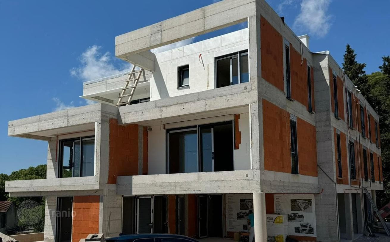 4-комнатные апартаменты в новостройке 172 м² в Пуле, Хорватия, фото 5