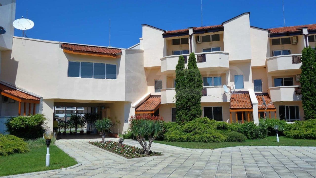 Апартаменты в Равде, Болгария, 72.33 м², фото 4