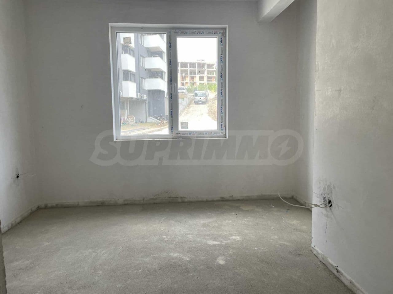 Апартаменты в Варне, Болгария, 58 м², фото 5