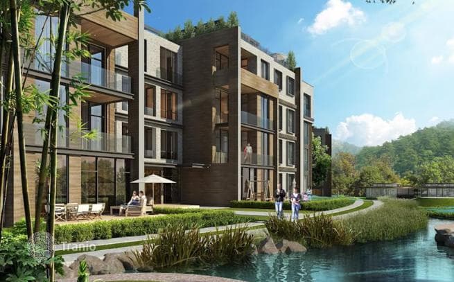 5-комнатная квартира 278 м² в Бейкозе, Турция, фото 3