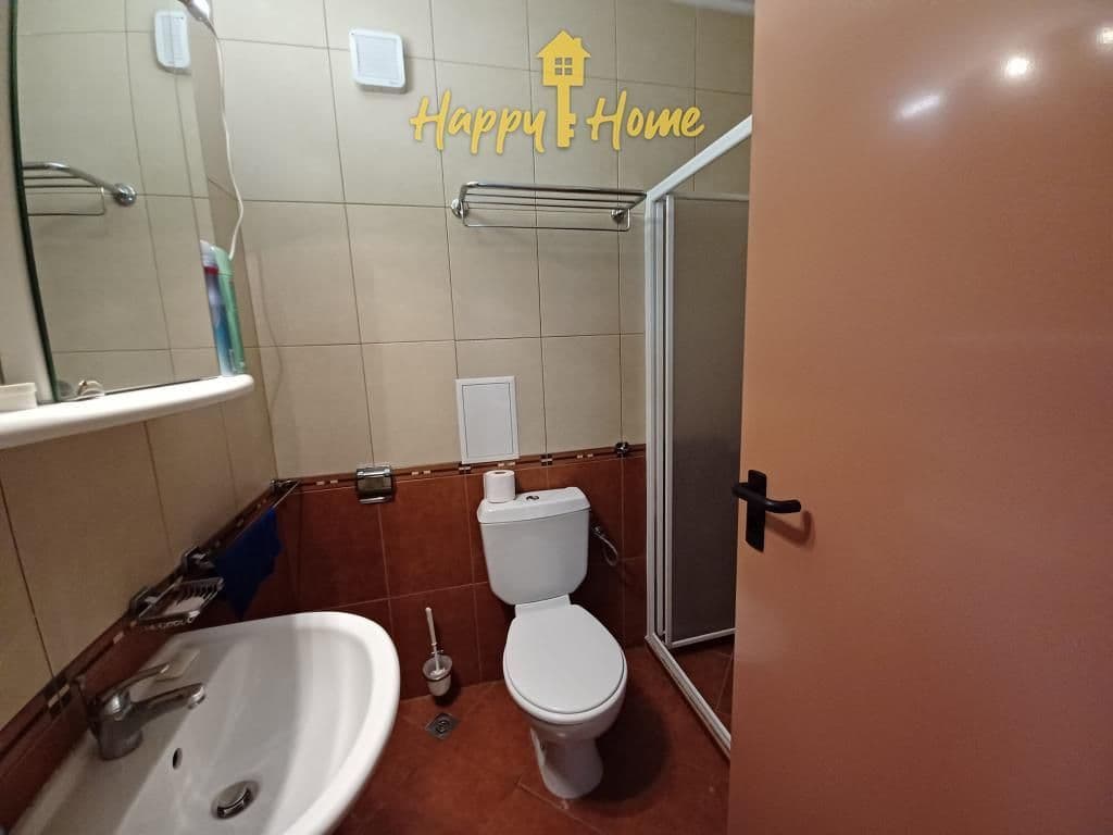 Апартаменты в Несебре, Болгария, 88 м², фото 5