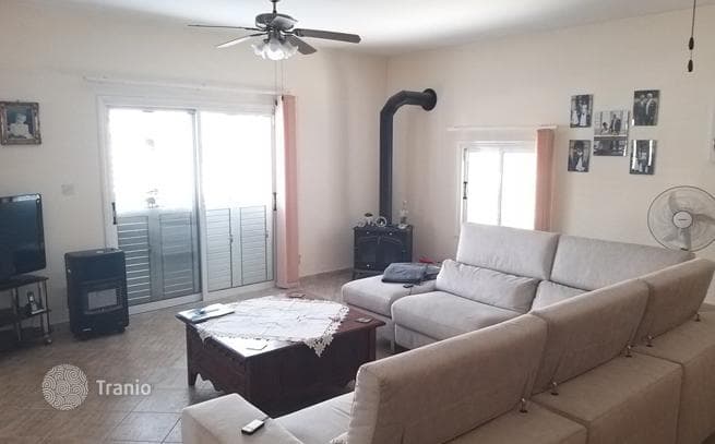 4-комнатный особняк 215 м² в городе Ларнаке, Кипр, фото 4