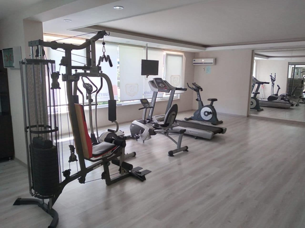 Квартира в Алании, Турция, 120 м2, фото 3