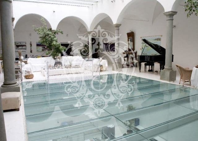 Апартаменты во Флоренции, Италия, 860 м², фото 2