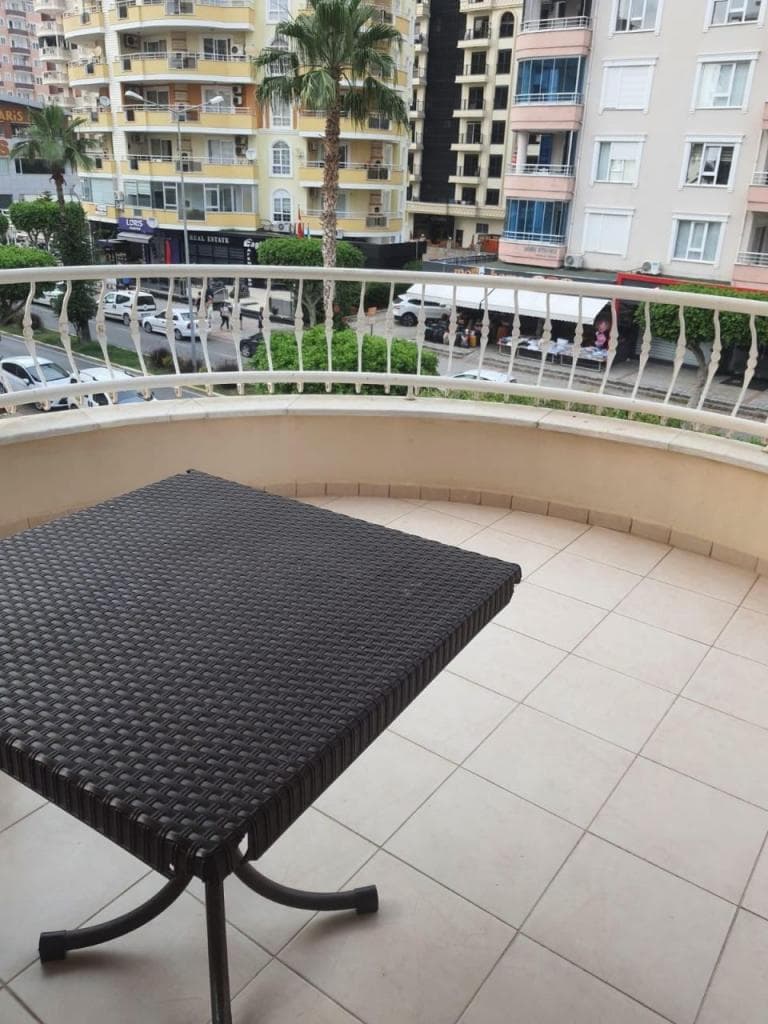 Квартира в Алании, Турция, 125 м2, фото 2