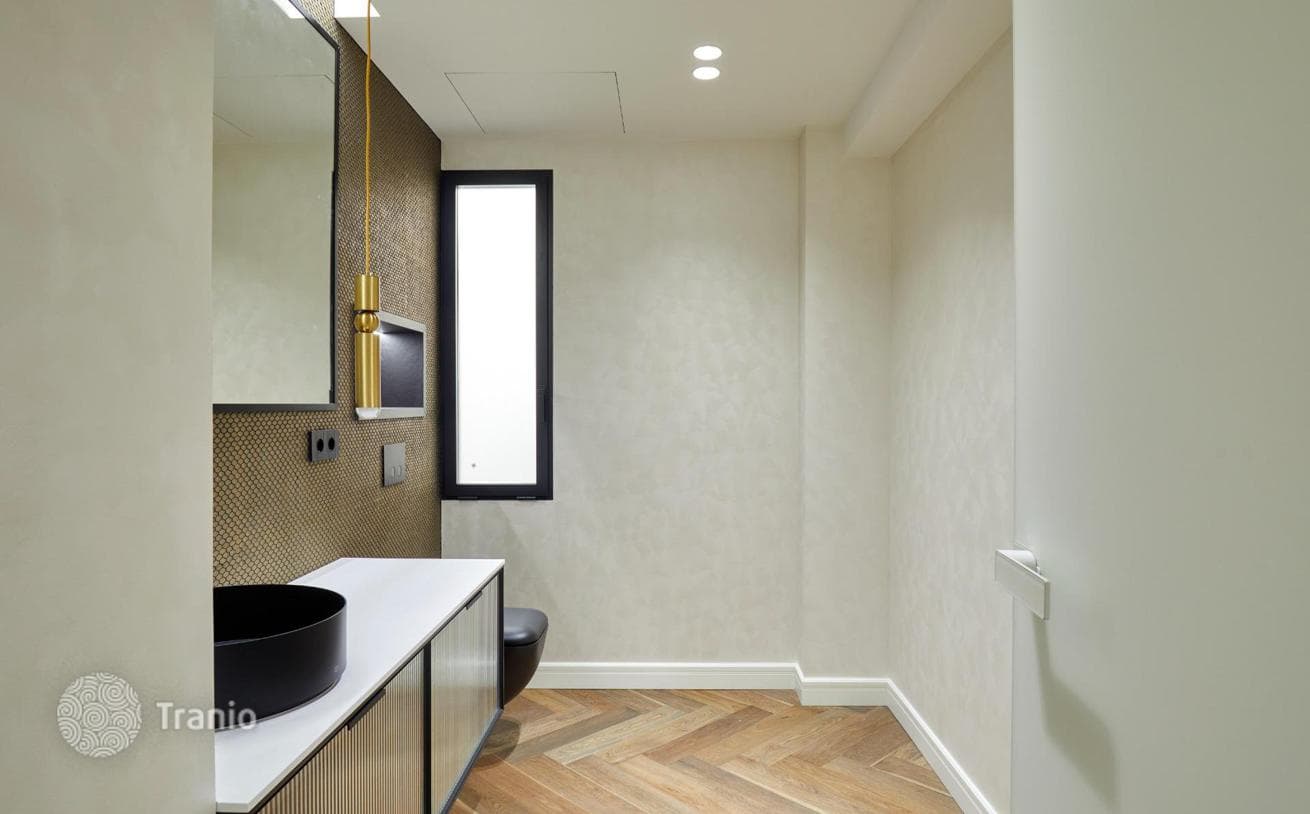 Квартира 250 м² в Сарриа-Сант-Жерваси, Испания, фото 2