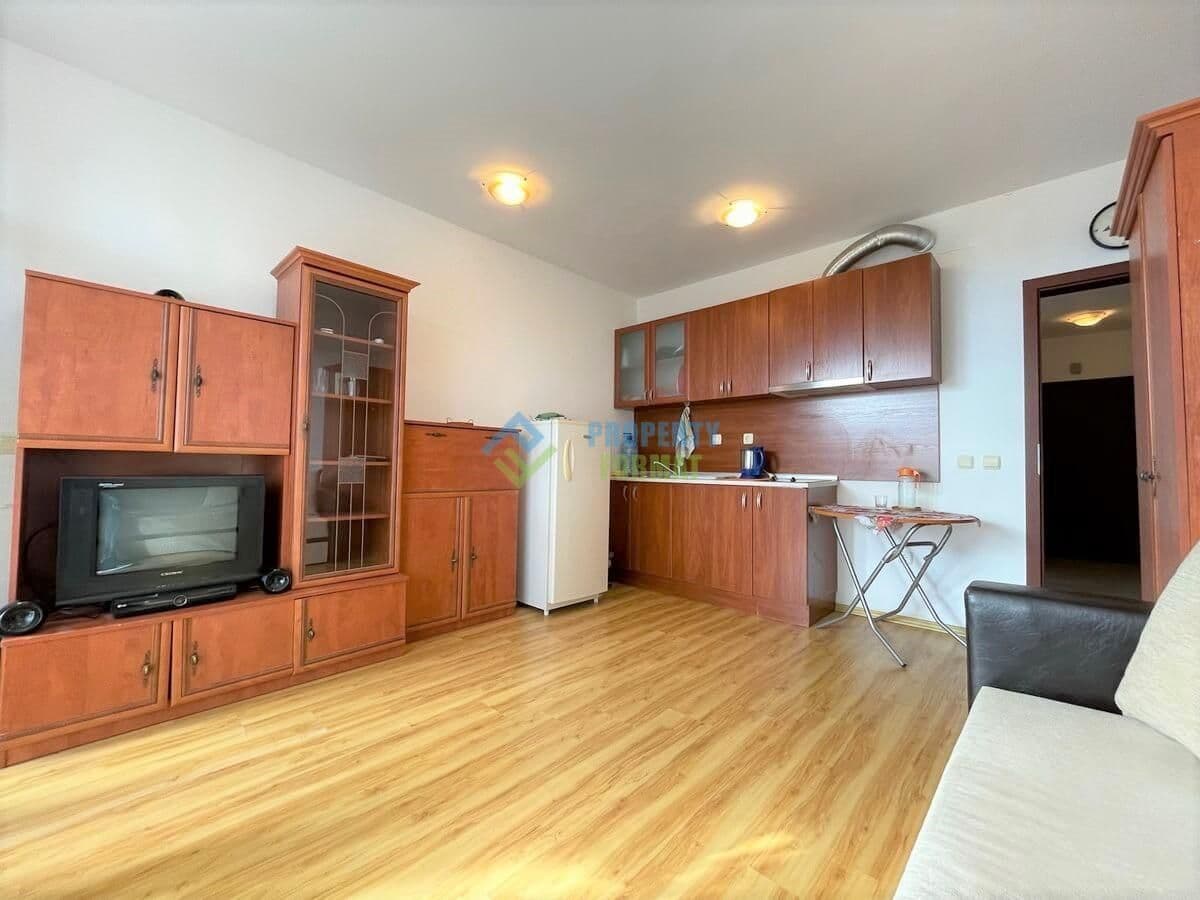 Студия в Кошарице, Болгария, 35 м², фото 5