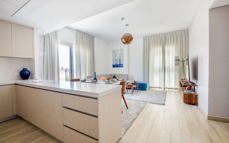 Апартаменты в Абу-Даби, ОАЭ, 150 м², фото 3