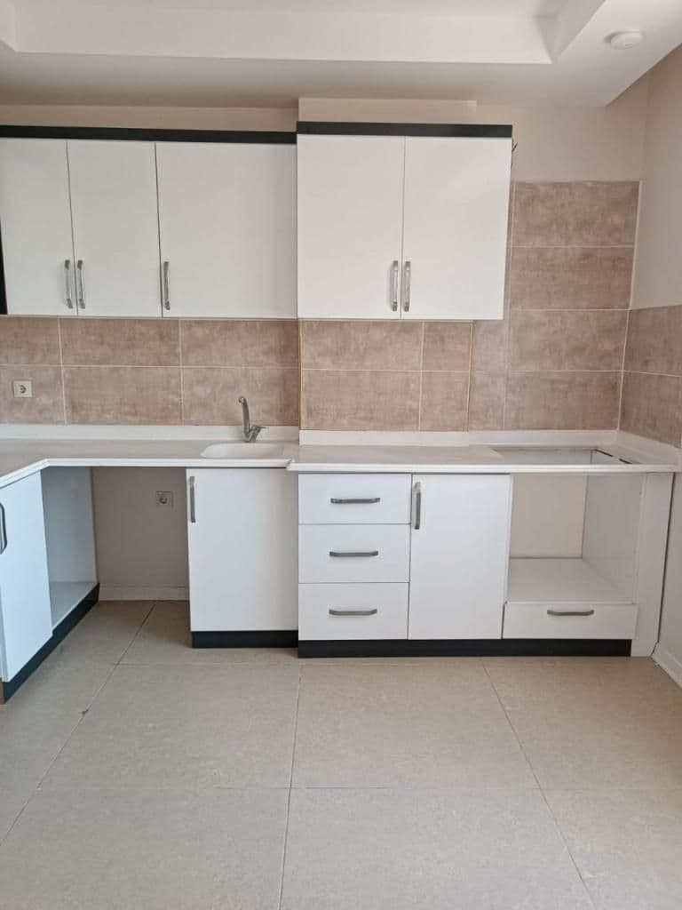 Квартира в Мерсине, Турция, 110 м², фото 2