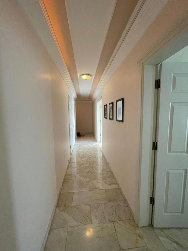 Квартира в Алании, Турция, 125 м2, фото 4