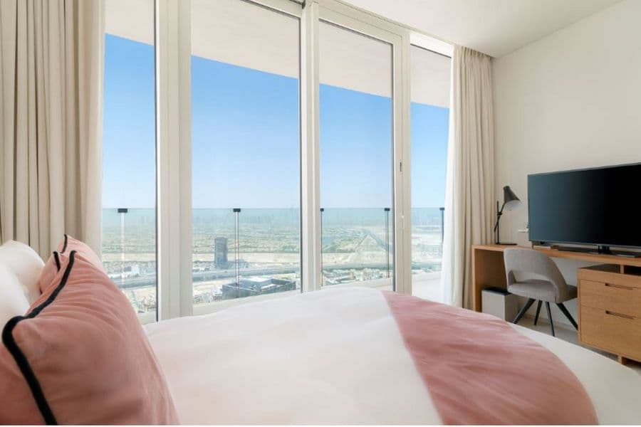 Апартаменты в Дубае, ОАЭ, 151 м2, фото 5