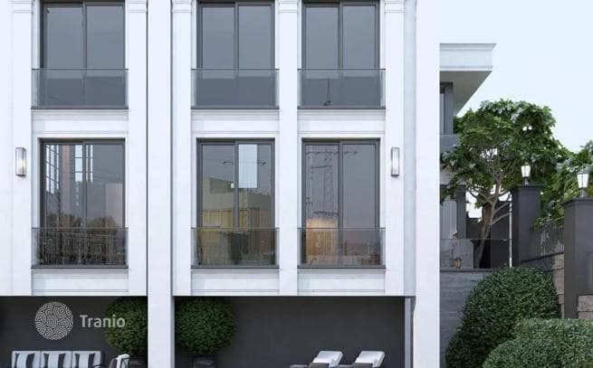 6-комнатная вилла 550 м² в Сарыере, Турция, фото 3