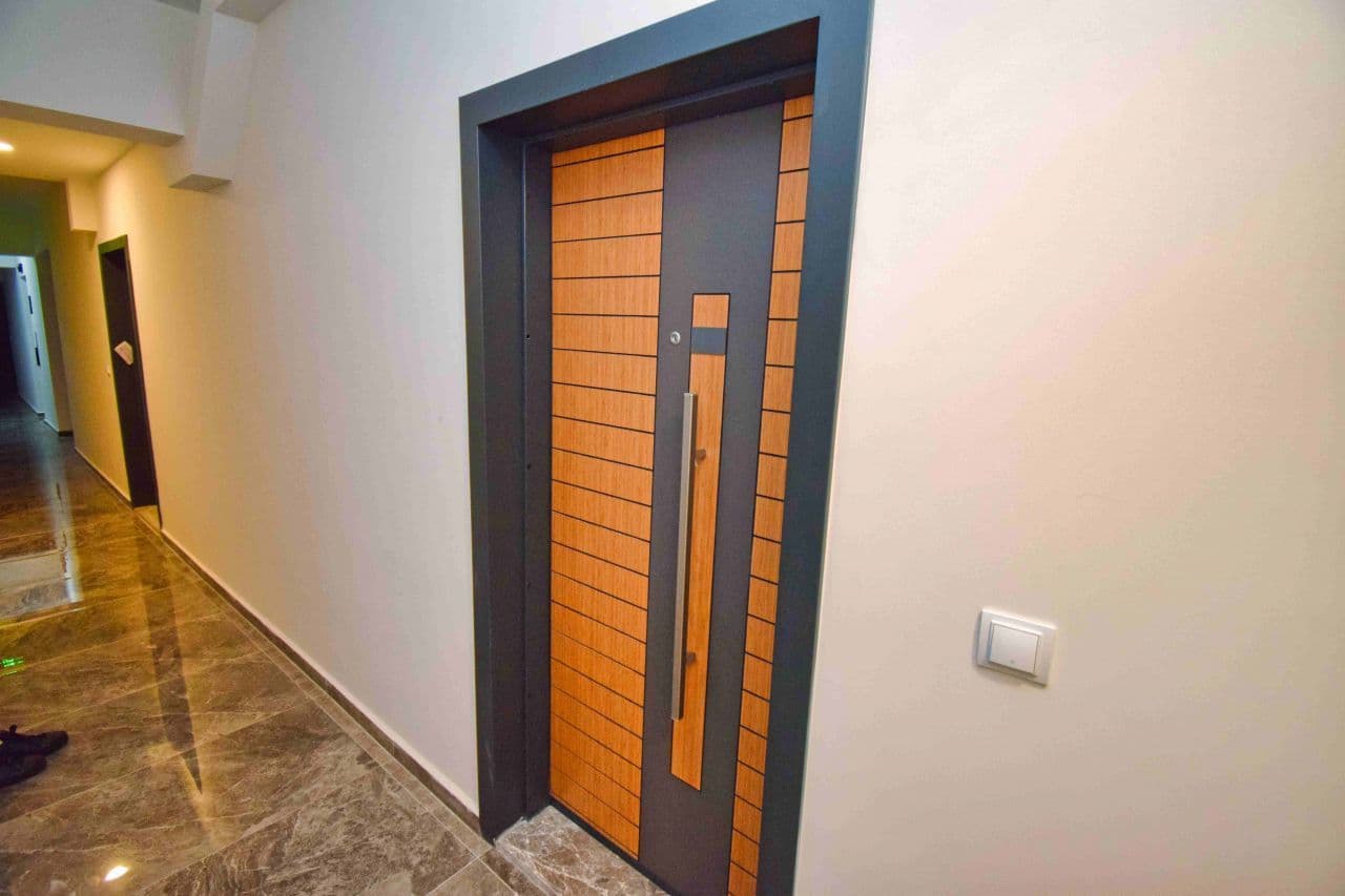 Квартира в Анталии, Турция, 41 м², фото 3