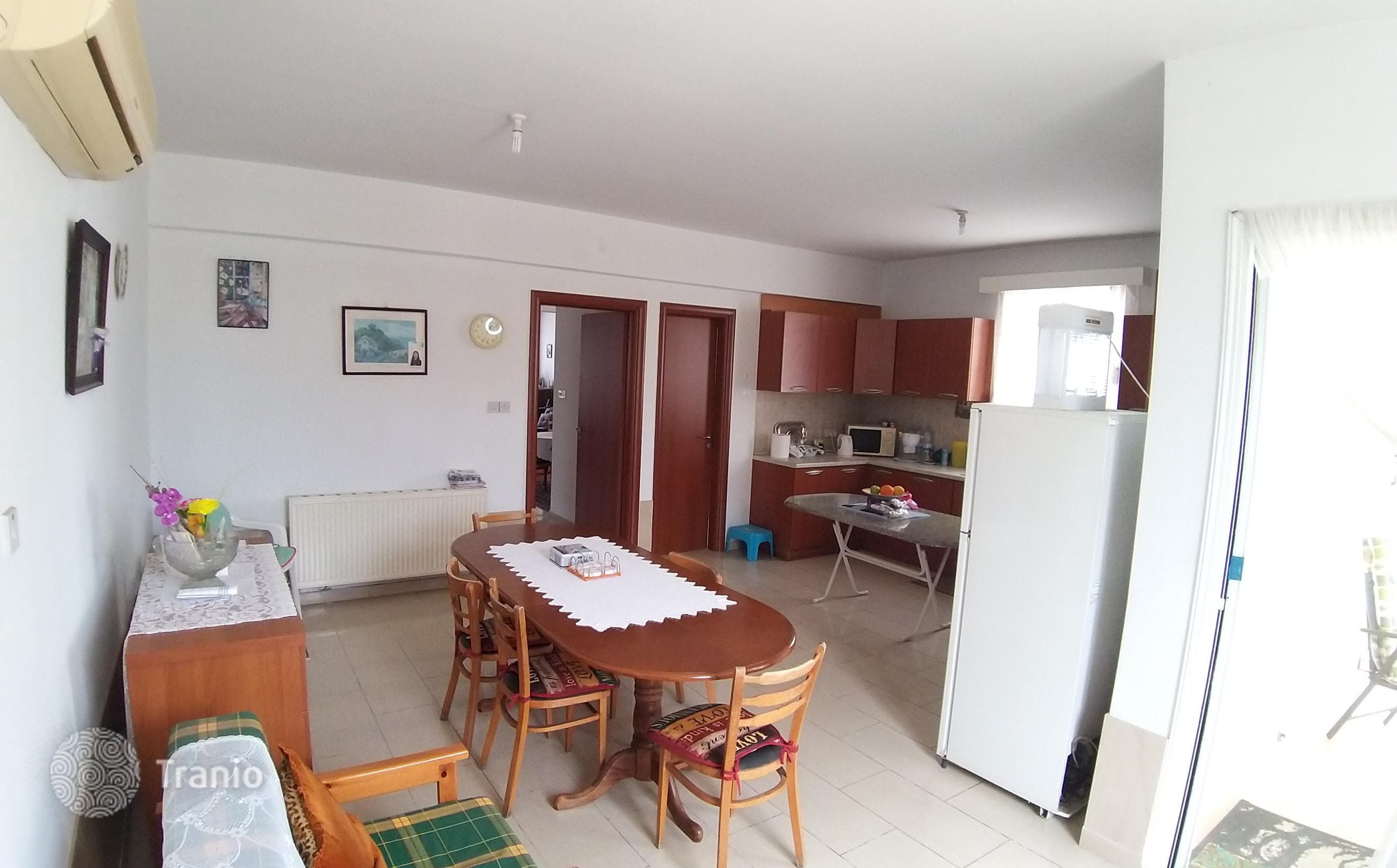 5-комнатный особняк 195 м² в Ларнаке, Кипр, фото 3
