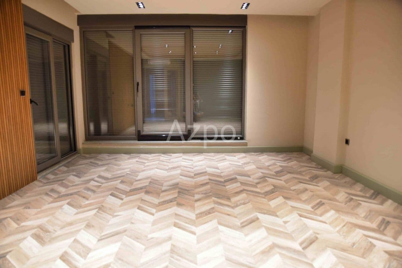 Апартаменты в Анталии, Турция, 115 м², фото 3