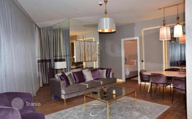 3-комнатная квартира 228 м² в Сарыере, Турция, фото 2