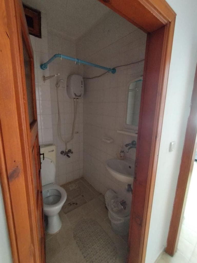 Квартира в Алании, Турция, 55 м2, фото 4