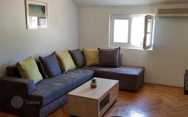 1-комнатная квартира 40 м² в городе Будва, Черногория, фото 3