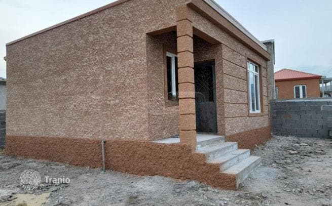 4-комнатный дом в городе 60 м² на улице Крцаниси, Грузия, фото 3