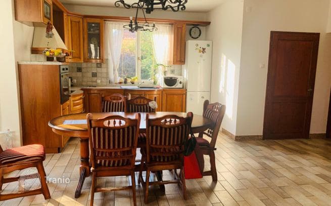 4-комнатный дом в городе 236 м² в Будапеште, Венгрия, фото 4
