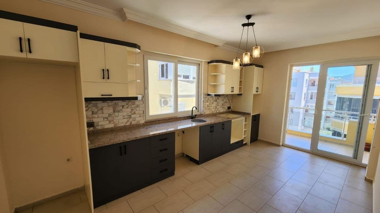 Пентхаус в Алании, Турция, 260 м2, фото 3