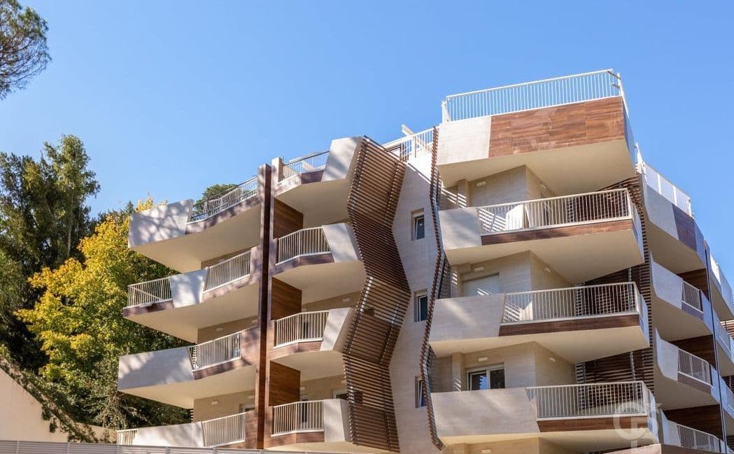 Апартаменты в Риме, Италия, 134 м², фото 2