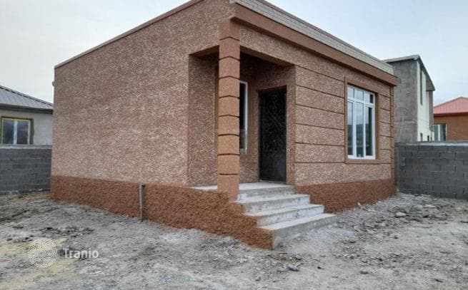 4-комнатный дом в городе 60 м² на улице Крцаниси, Грузия, фото 5
