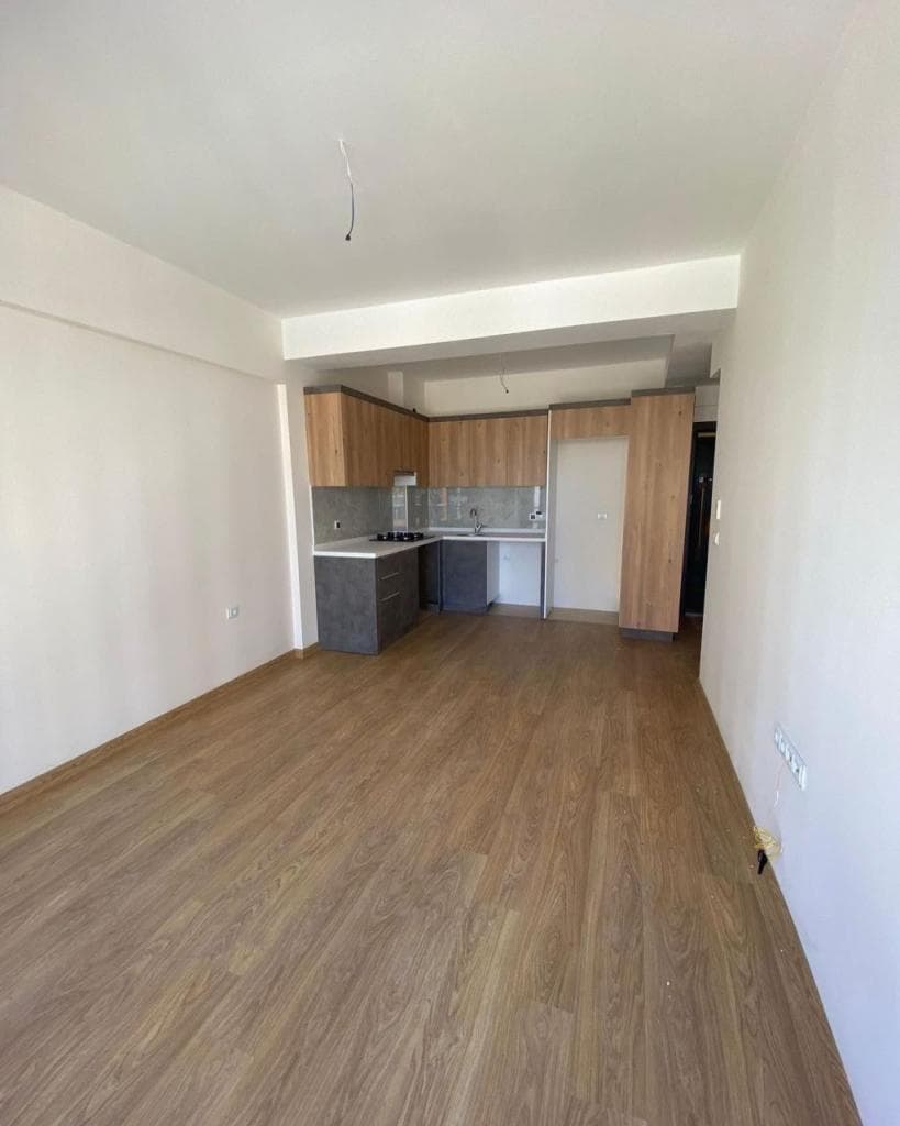 Квартира в Анталии, Турция, 45 м², фото 3