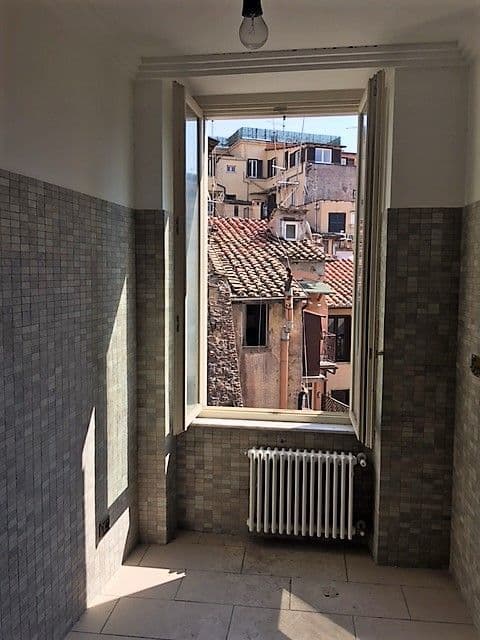 Апартаменты в Риме, Италия, 110 м², фото 2