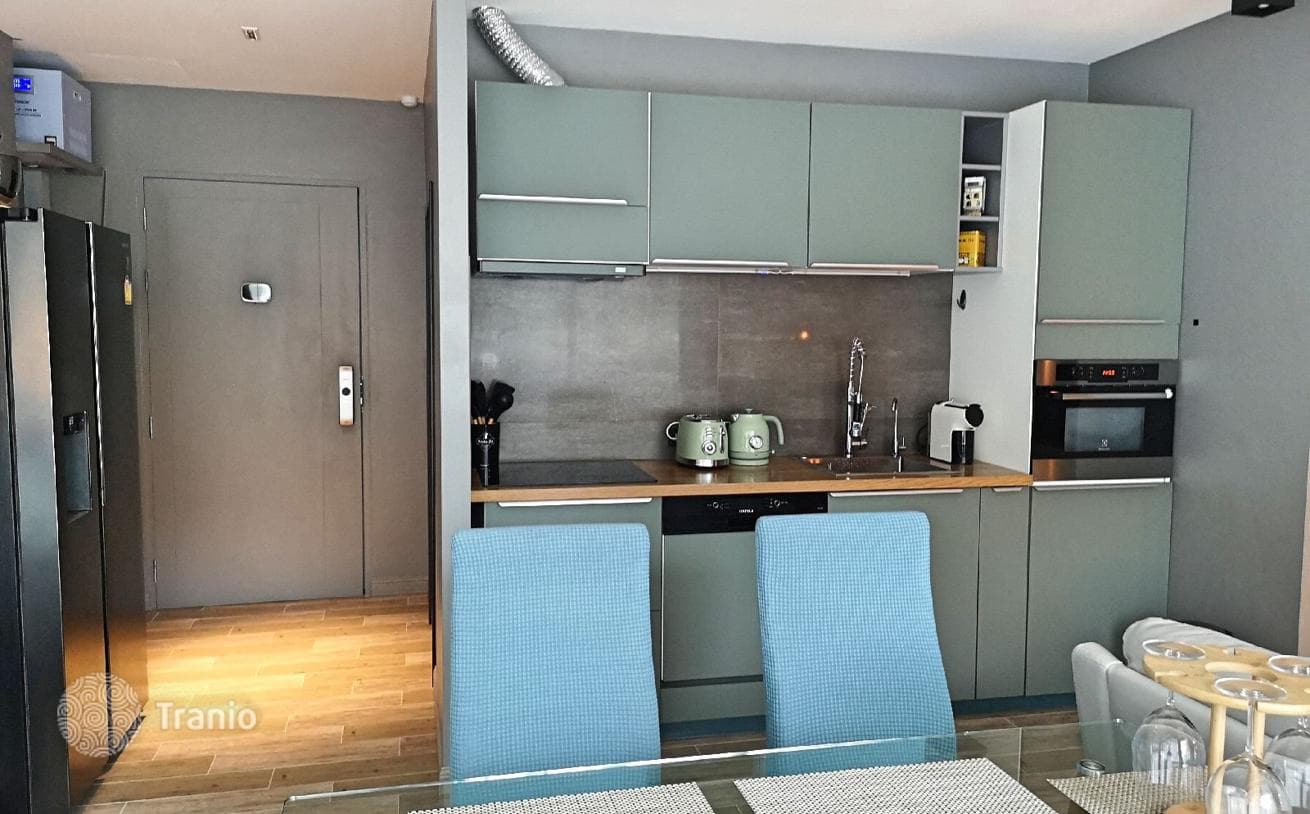 2-комнатные апартаменты в кондо 100 м² в Камале, Таиланд, фото 4